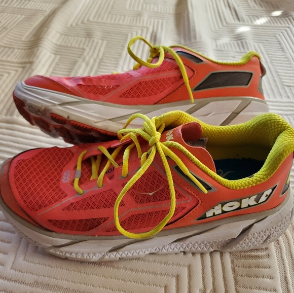 hoka clifton womens 8.5